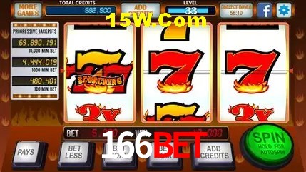 166Bet - Aplicativo Móvel
